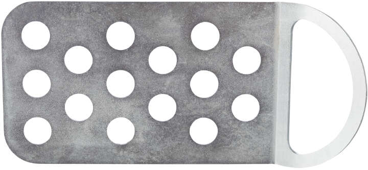 TRIXIE Auffahrplatte zum Anleinen